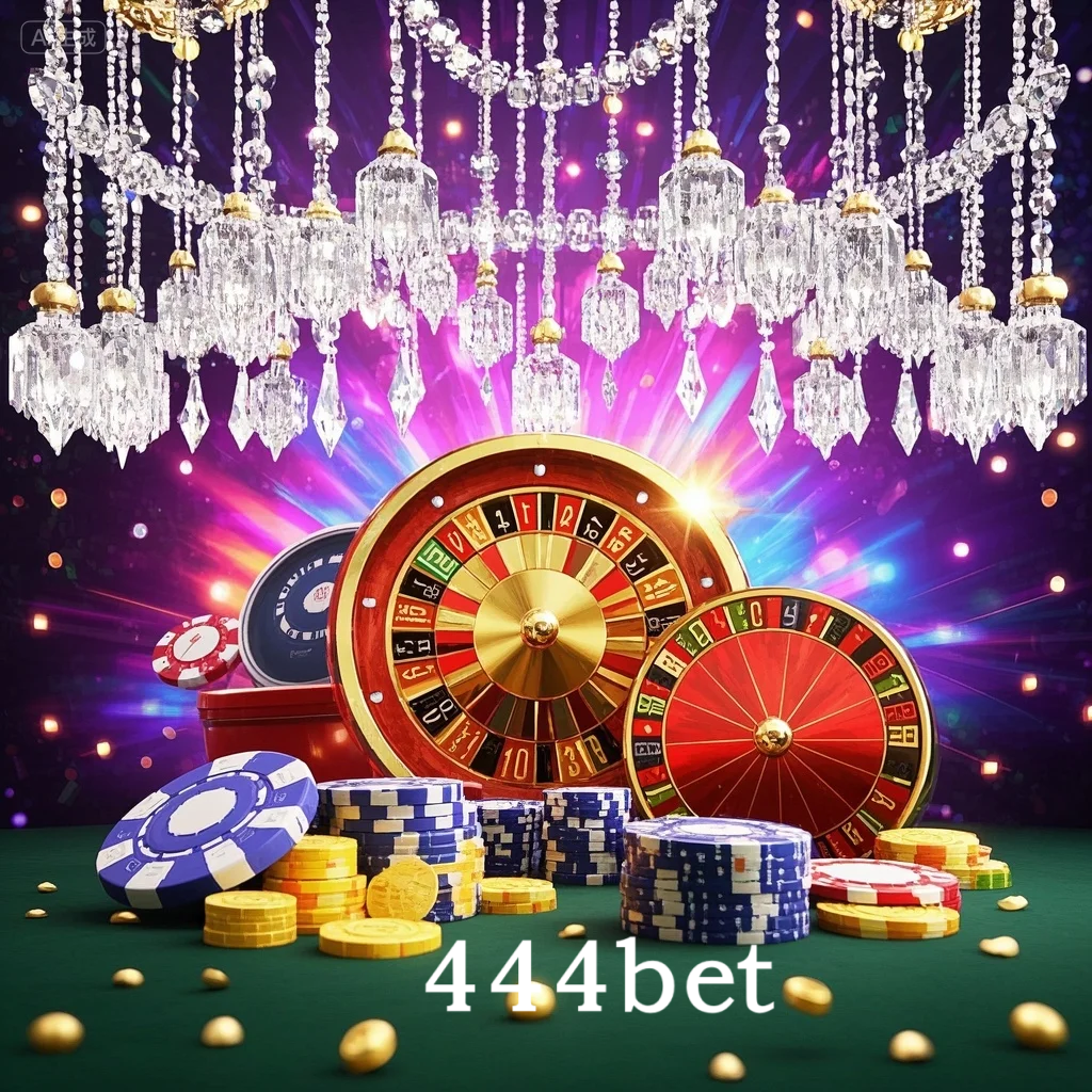 Promoções 444bet
