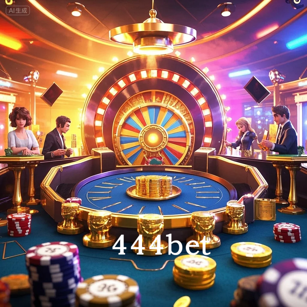 Vantagens do App 444bet