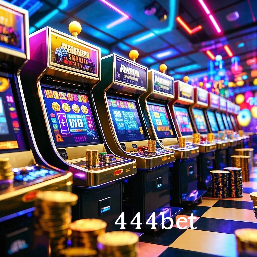 Jogos Populares