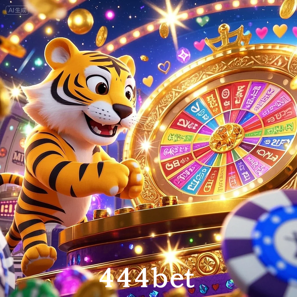 Introdução ao Fortune Tiger