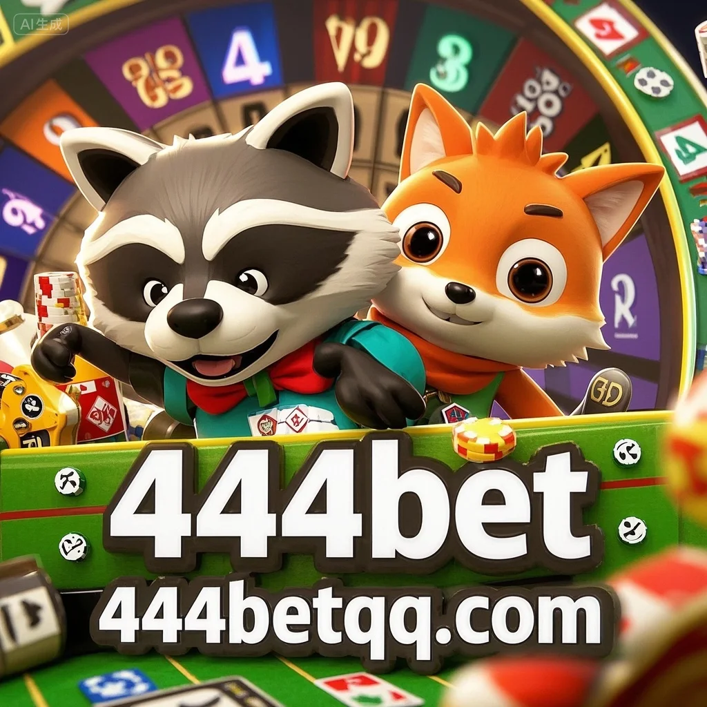 444bet